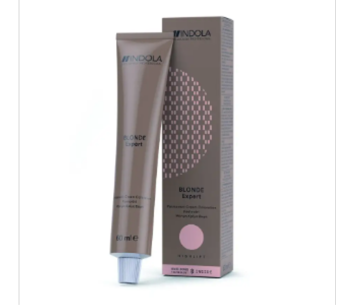 Indola Blonde Expert 1000.22  Blonde Intense Pearl 60 Ml - Zoom Image