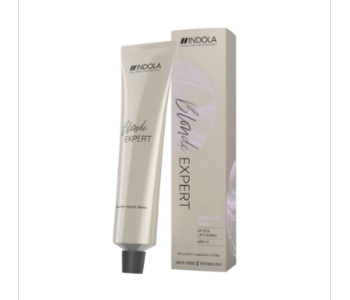 Indola Blonde Expert Hair Color 1000.03 60 Ml - Zoom Image