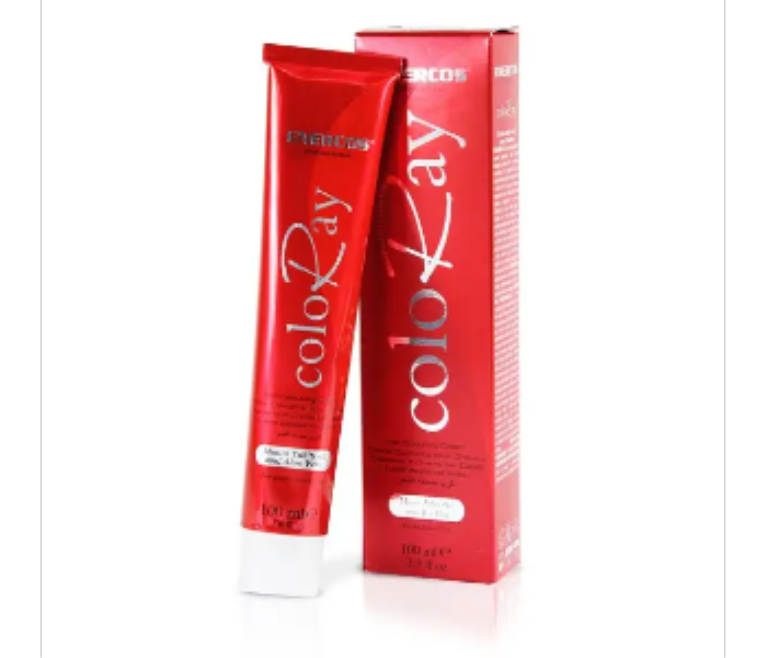 Enercos Professional Coloray Cream 6 by 00 Extra Intensive Dark Blonde 100 Ml - Zoom Image