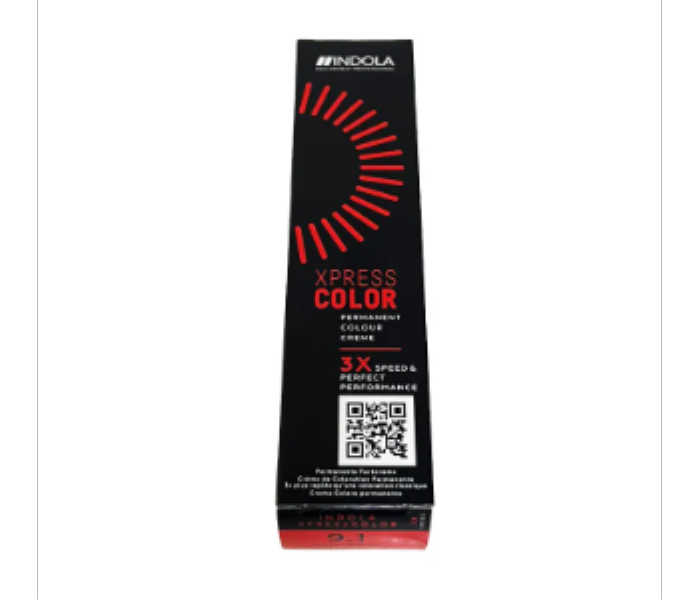 Indola Xpresscolor Hair Color 9.160 ML....... - Zoom Image