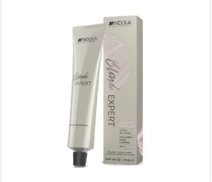 Indola Blonde Expert Hair Color 100.2 60 Ml.. - Zoom Image