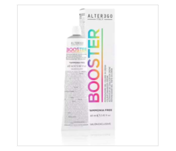 Alter Ego Booster Green 60 Ml Alter Ego Booster Green 60 Ml - Zoom Image