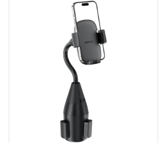 Acefast In Car Phone Holder D24 Universal For 4.5 To 6.7 Phones - Zoom Image 4