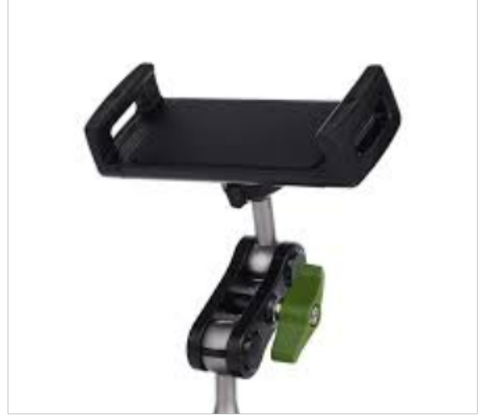 Green Lion Ultimate Tablet Holder With Suction Cup Mount - Zoom Image 2