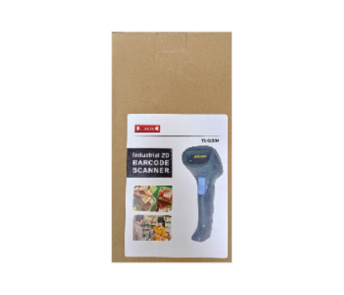 Trios Barcode Scanner Industrial TS6255M - Zoom Image 2