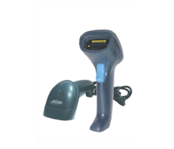 Trios Barcode Scanner Industrial TS6255M - Zoom Image 1