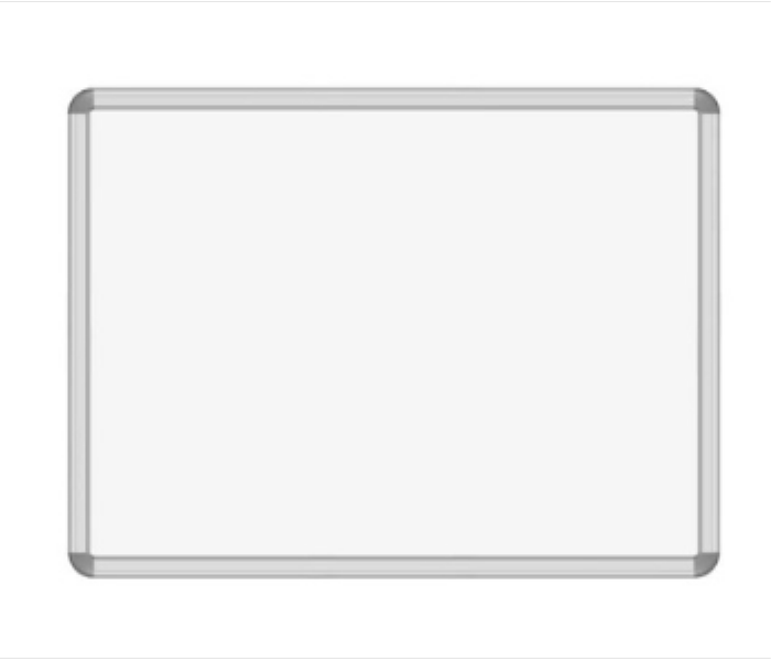 White Board 90X120Cm Magnetic TsWb6090 Trios - Zoom Image