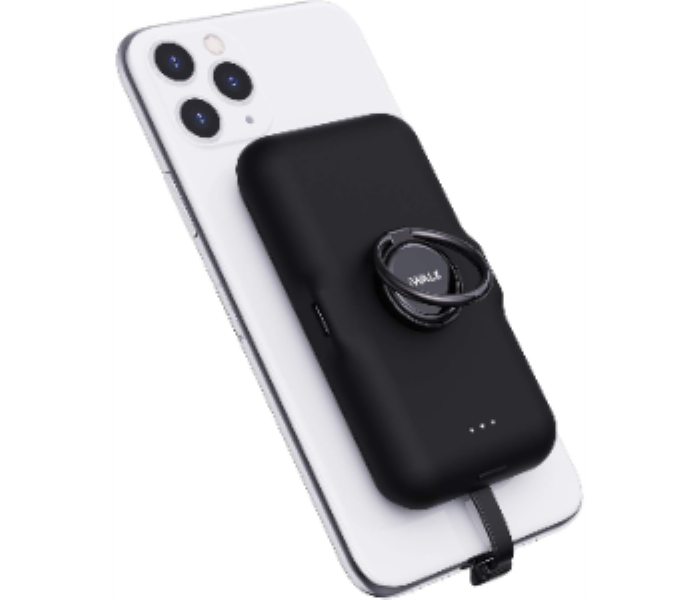 POWER GRIP MAG iWALK Magnetic Power Bank - Zoom Image 1