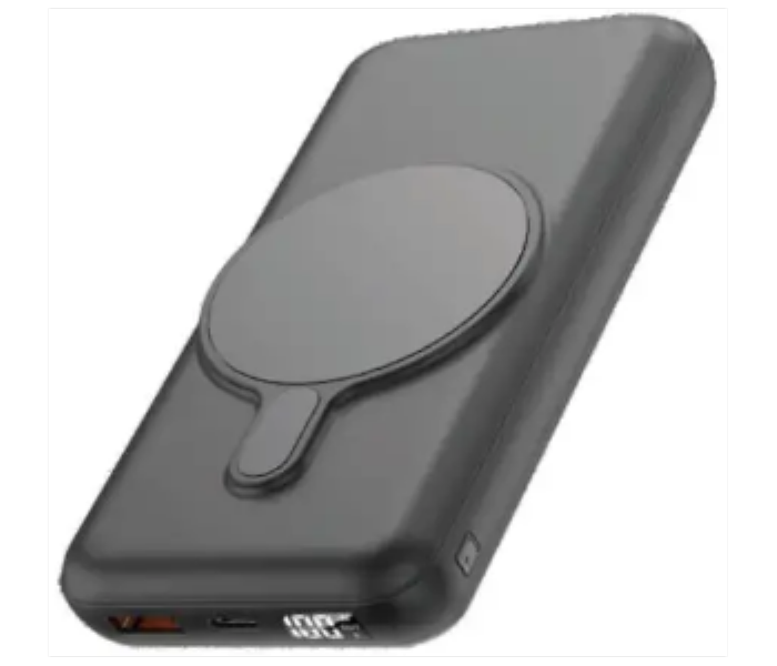 TECHSMARTER MAGBOOST WIRELESS PORTABLE CHARGER 20K - Zoom Image 1