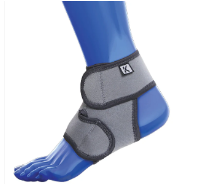 KEDLEY Pro Light Neoprene Ankle Support for men and women - Zoom Image 1