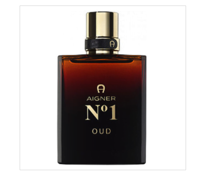 Aigner No 1 Oud Eau de Parfum 100ML for Men and Women - Zoom Image