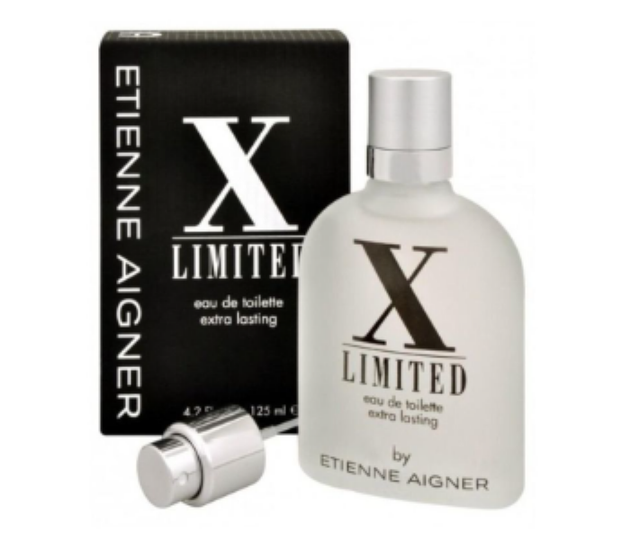 Aigner X Limited 125ML Eau de  Toilette For Men and Woman - Zoom Image