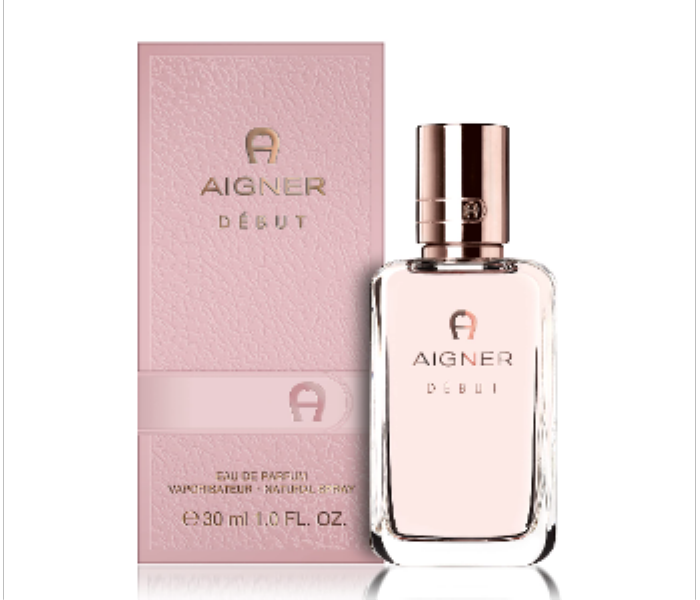 Aigner Debut Eau de Parfum Women for 100ML - Zoom Image