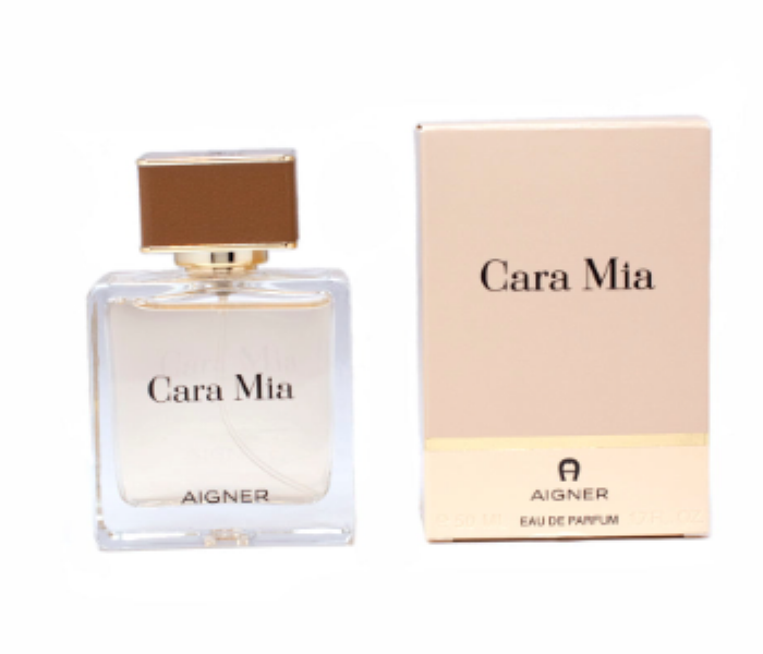 Aigner Cara Mia 100ML Eau de Parfum for Women - Zoom Image