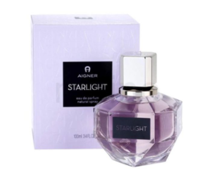 Aigner Starlight Eau de Parfum 100ML for Women - Zoom Image