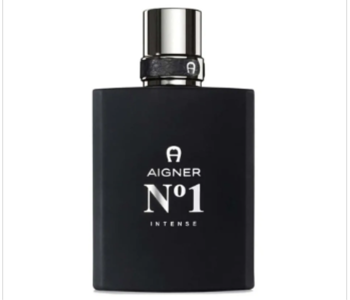 Aigner No 1 Intense Eau de Toilette 100ML for Men - Zoom Image