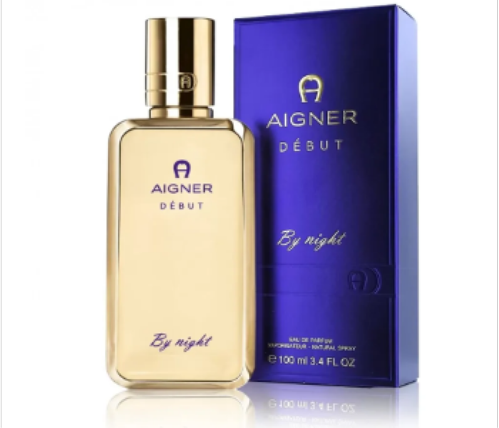 Aigner Debut by Night Parfum 100ML for Women - Zoom Image