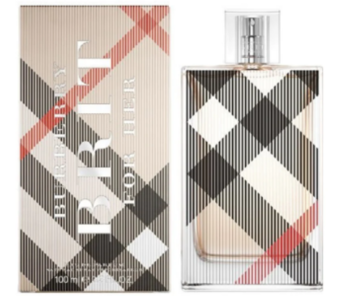 Burberry Brit for Her Eau de Parfum 100ML - Zoom Image