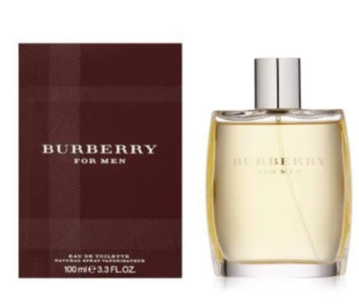 Burberry Men Eau de Toilette 100ML For Men - Zoom Image