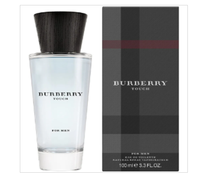 Burberry Touch for Men Eau de Toilette 100ML - Zoom Image