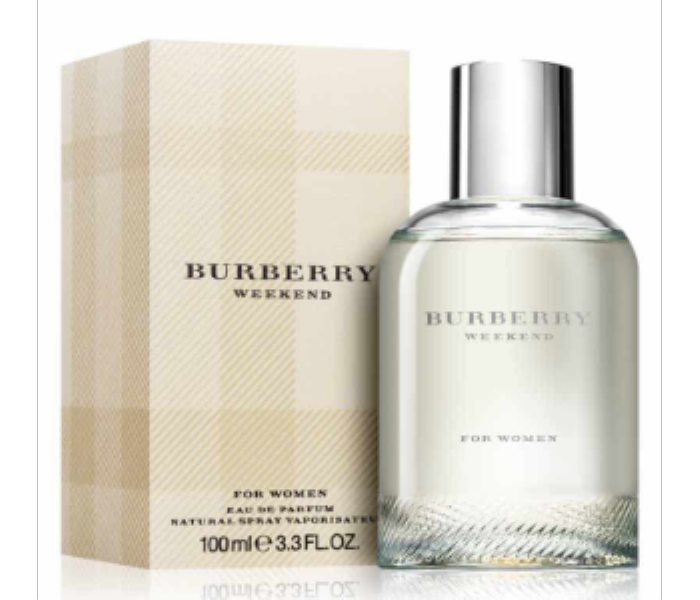 Burberry Weekend for Her Eau de Parfum 100ML - Zoom Image