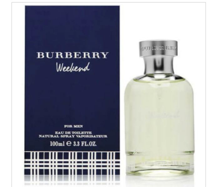 Burberry Weekend for Men Eau de Toilette 100ML - Zoom Image