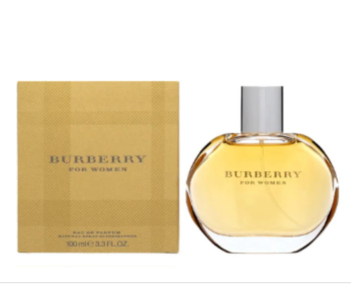 Burberry Women Eau de Parfum 100ML For Women - Zoom Image