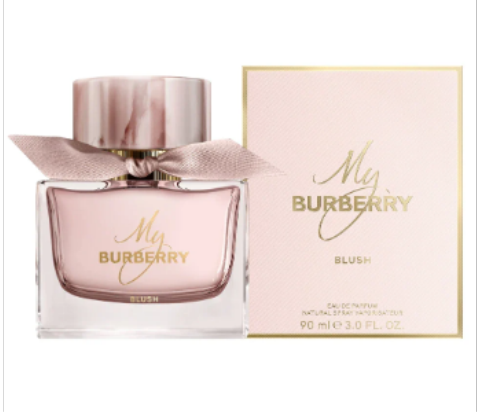 My Burberry Blush Eau de Parfum 90ML for Men - Zoom Image