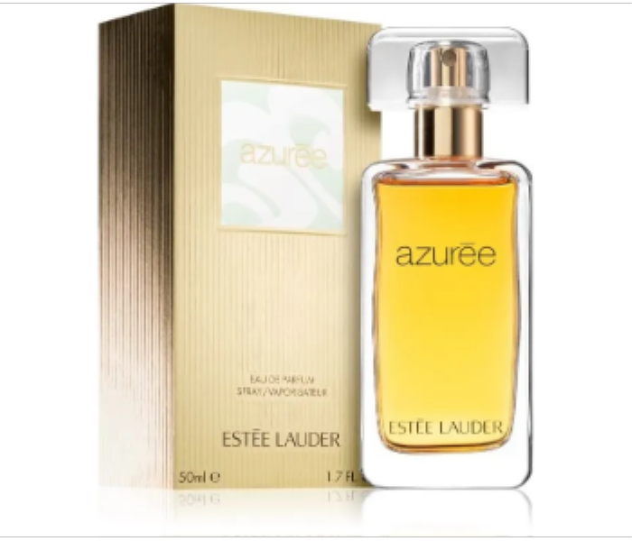 Estee Lauder Azuree Eau de Parfum for Women 50ML - Zoom Image