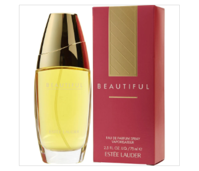 Estee Lauder Beautiful Eau de Parfum for Women 75ML - Zoom Image