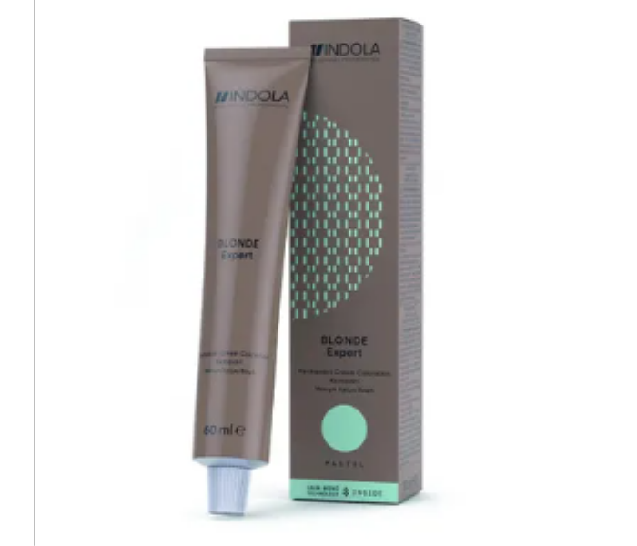 Indola Blond Expert P.31 Pastel Gold Ash 60 Ml... - Zoom Image