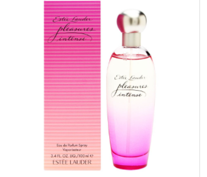 Estee Lauder Pleasures Intense Eau de Parfum 100ML For Women - Zoom Image