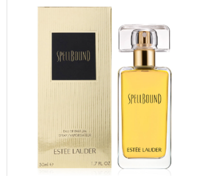 Estee Lauder SpellBound Eau de Parfum 50ML for Women - Zoom Image