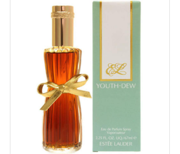 Estee Lauder Youth Dew Eau de Parfum 67ML For Women - Zoom Image