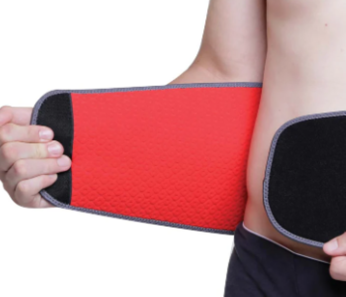 Kedley Aero Tech Neoprene Advanced Back Support for Men and Women - Zoom Image 3