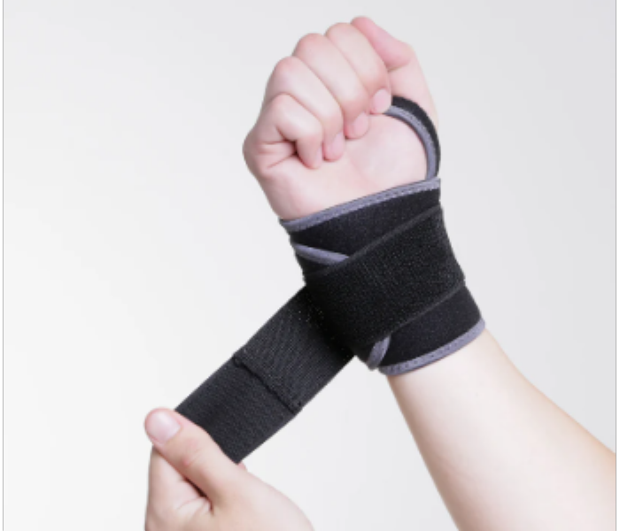 KEDLEY Aero Tech Neoprene Advanced Wrist Support For Men and Women - Zoom Image 2