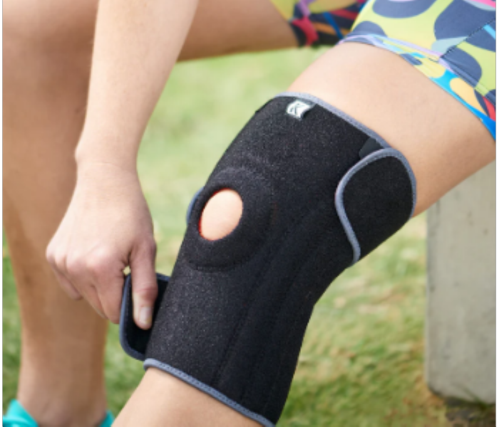 KEDLEY Aero Tech Neoprene Knee Stabilizer - Zoom Image 3