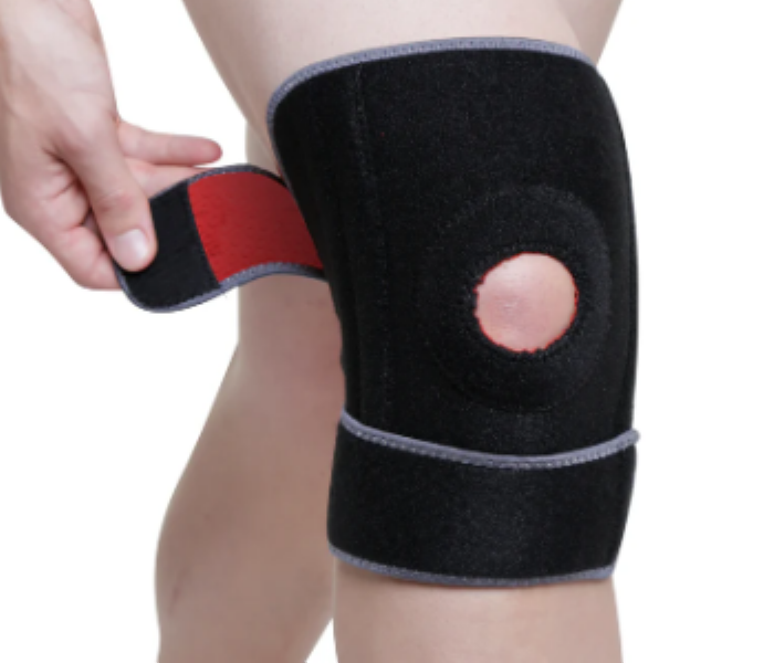 KEDLEY Aero Tech Neoprene Knee Stabilizer - Zoom Image 2