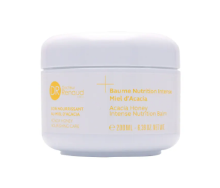 Dr Renaud Acacia Honey Intense Nutrition Balm 200 ML - Zoom Image