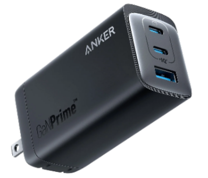 Anker 737 Charger GaNPrime 120W Home Charging Adapter - Zoom Image 2