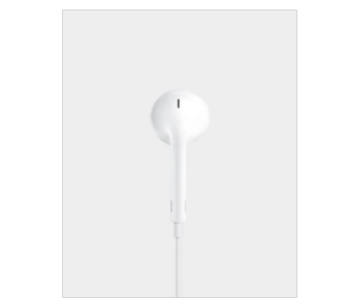 Apple EarPods with Lightning Connector WHITE - Zoom Image 3