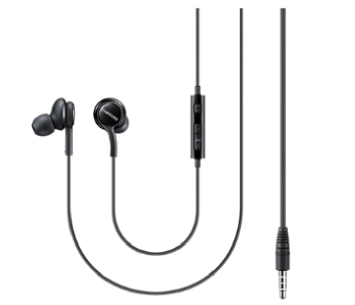 Samsung Stereo In Ear Earphones 3.5MM EO IA500 - Zoom Image 2