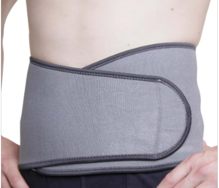 Kedley Pro Light Neoprene Back Support for Men and Women - Zoom Image 3