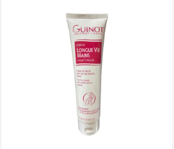 Guinot Youth Vital Hand Care Cream 150 Ml - Zoom Image