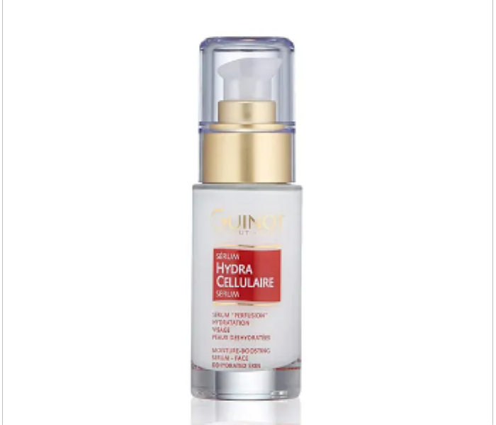 Guinot Hydra Cellulaire Moisturizing Serum 30 Ml - Zoom Image