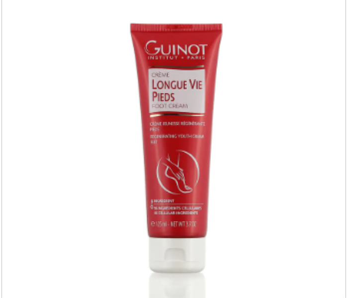 Guinot    Youth     Foot     Cream   125 Ml - Zoom Image