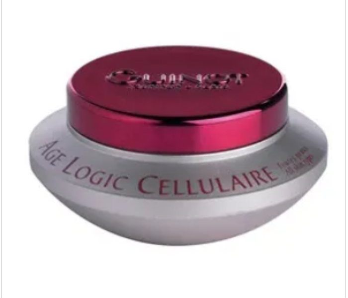 Guinot     Age    Logic    Cream     50 Ml - Zoom Image