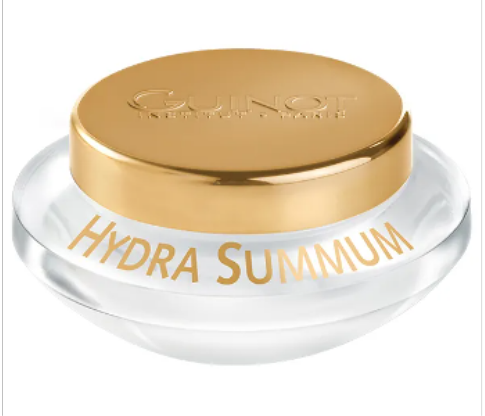 Guinot    Hydra   Summum   Cream    50 Ml - Zoom Image