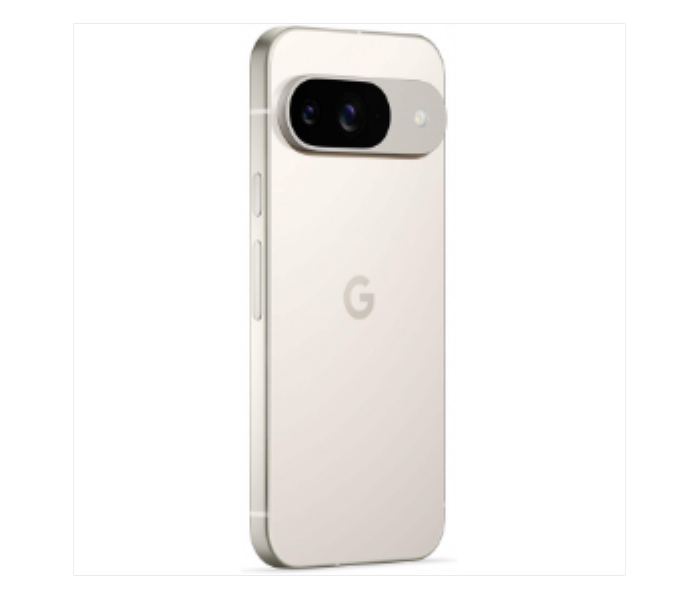 Google Pixel 9 12GB 256GB Porcelain color - Zoom Image 2