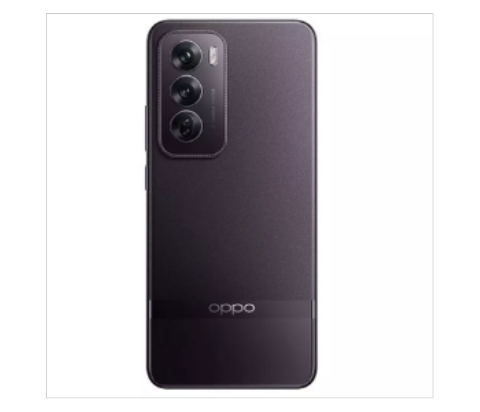 Oppo Reno12 Pro 5G 12GB RAM 512GB Space Brown - Zoom Image 2